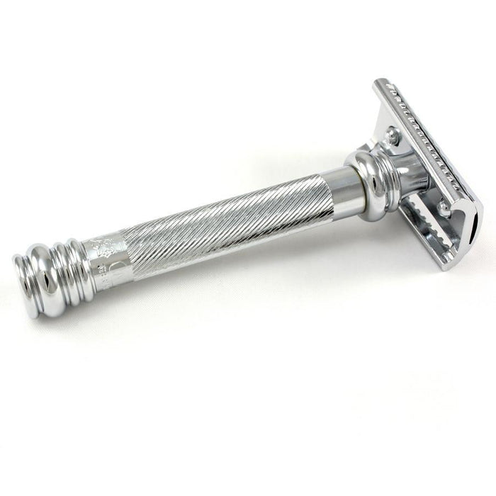 Merkur 39C Slant Sledgehammer Double-Edge Safety Razor Double Edge Safety Razor Merkur 