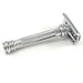 Merkur 39C Slant Sledgehammer Double-Edge Safety Razor Double Edge Safety Razor Merkur 