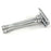 Merkur 39C Slant Sledgehammer Double-Edge Safety Razor — Fendrihan