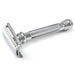 Merkur 39C Slant Sledgehammer Double-Edge Safety Razor Double Edge Safety Razor Merkur 