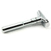 Merkur Futur Adjustable Safety Razor, Polished Finish Double Edge Safety Razor Merkur 