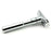 Merkur Futur Adjustable Safety Razor, Polished Finish Double Edge Safety Razor Merkur 