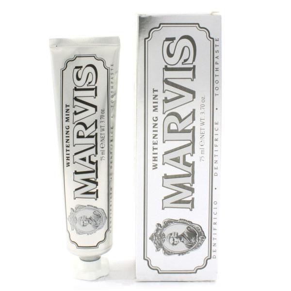 Marvis Whitening Mint Toothpaste Toothpaste Marvis 