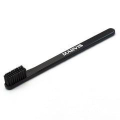 Marvis Black Toothbrush Toothbrush Marvis 