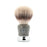 Muhle 70th Anniversary Silvertip Fibre Shaving Brush Synthetic Bristles Shaving Brush Discontinued 