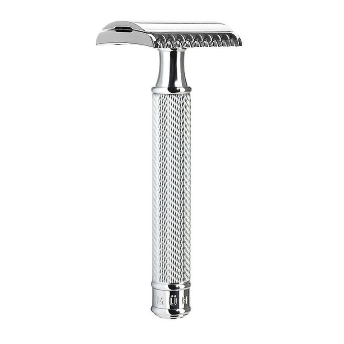 Muhle R41 Tooth Comb Double Edge Safety Razor Double Edge Safety Razor Muhle 