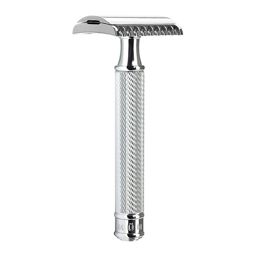 Muhle R41 Tooth Comb Double Edge Safety Razor Double Edge Safety Razor Muhle 