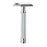 Muhle R41 Tooth Comb Double Edge Safety Razor Double Edge Safety Razor Muhle 