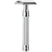 Muhle R41 Grande Tooth Comb Double-Edge Safety Razor Double Edge Safety Razor Muhle 