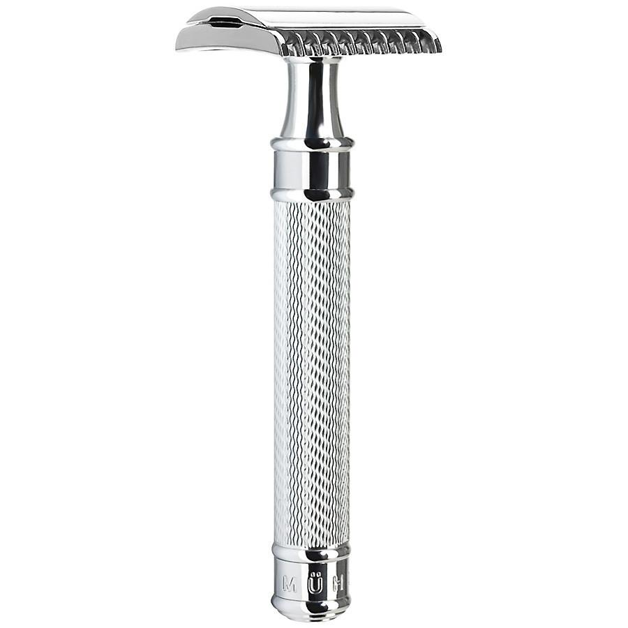 Muhle R41 Grande Tooth Comb Double-Edge Safety Razor Double Edge Safety Razor Muhle 