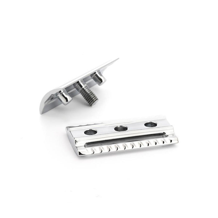 Muhle R89 Double-Edge Classic Safety Razor Double Edge Safety Razor Discontinued 