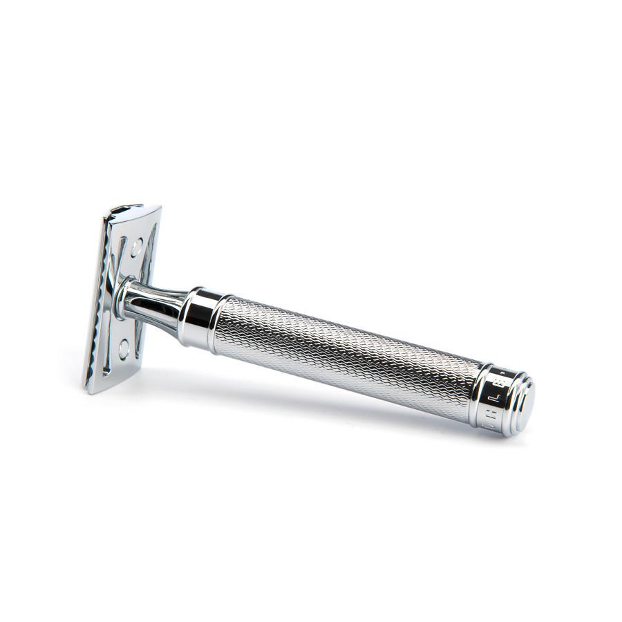 Muhle R89 Grande Double-Edge Classic Safety Razor Double Edge Safety Razor Muhle 