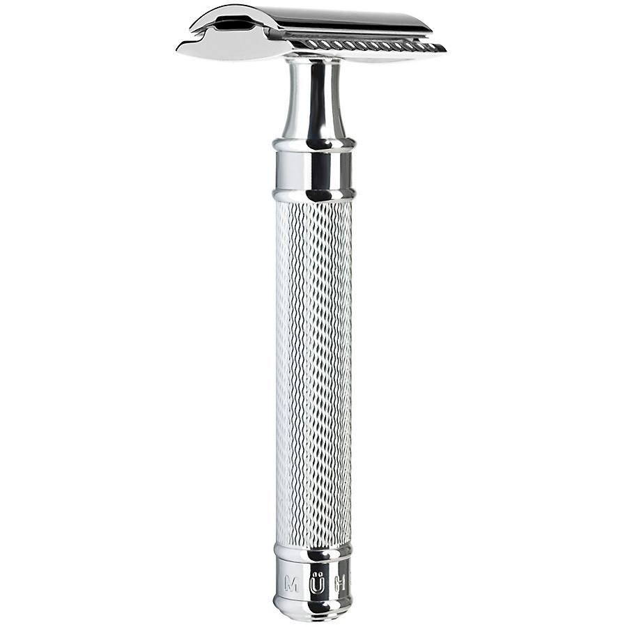 Muhle R89 Grande Double-Edge Classic Safety Razor Double Edge Safety Razor Muhle 