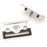 Muhle Stylo R75 Double-Edge Classic Safety Razor, African Blackwood Double Edge Safety Razor Muhle 