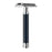 Muhle R106 Double-Edge Classic Safety Razor, Black Handle Double Edge Safety Razor Discontinued 