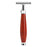 Muhle Purist R59 Double-Edge Classic Safety Razor, Briar Wood Double Edge Safety Razor Discontinued 
