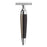 Muhle Stylo R75 Double-Edge Classic Safety Razor, African Blackwood Double Edge Safety Razor Muhle 