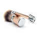 Muhle R89 Double-Edge Classic Safety Razor, Rose Gold Handle Double Edge Safety Razor Muhle 