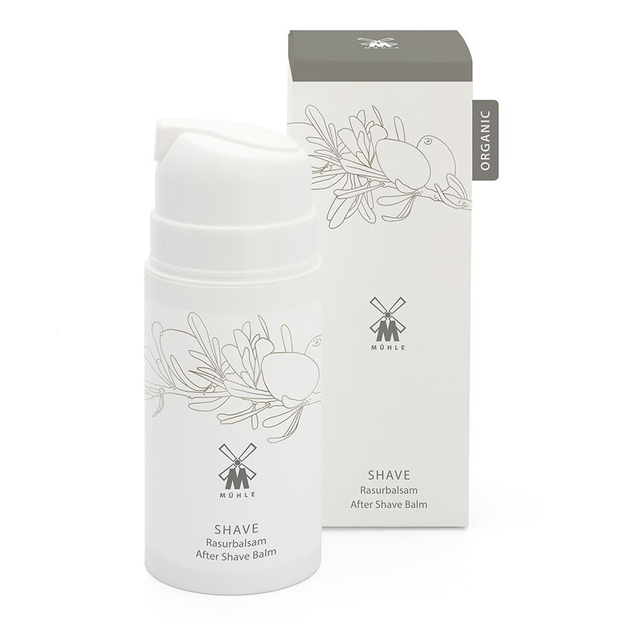 Muhle Organic After Shave Balm Aftershave Muhle 