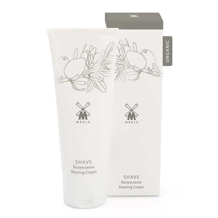 Muhle Organic Shaving Cream Shaving Cream Discontinued 