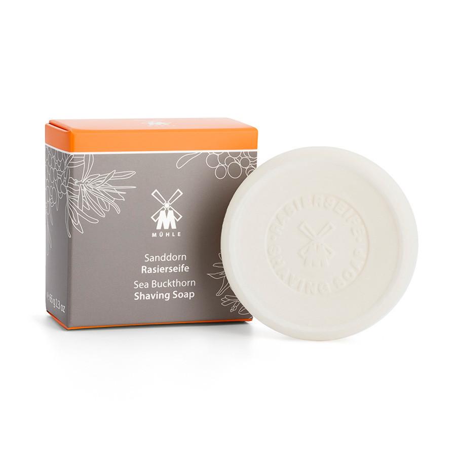 Muhle Sea Buckthorn Shaving Soap Shaving Soap Muhle 