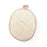 MUMO Elite Oval Egyptian Loofah Exfoliating Bath Mitt MUMO 