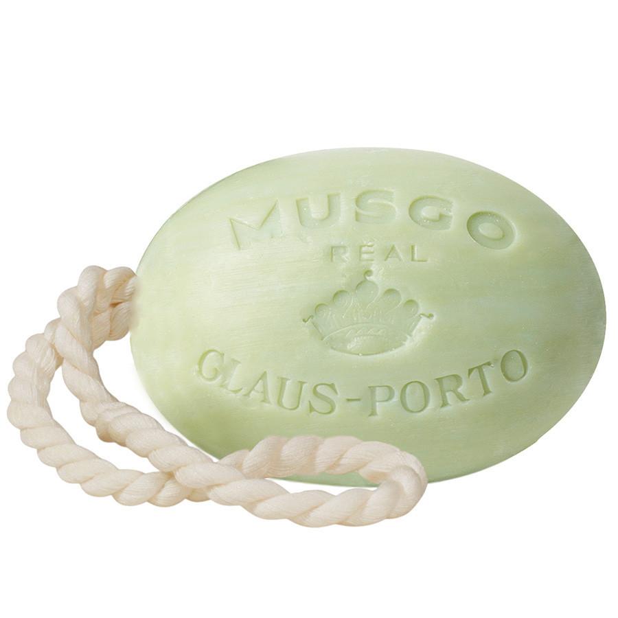 Musgo Real Soap on a Rope Body Soap Musgo Real 