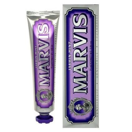 Marvis Jasmin Mint Toothpaste Toothpaste Marvis 