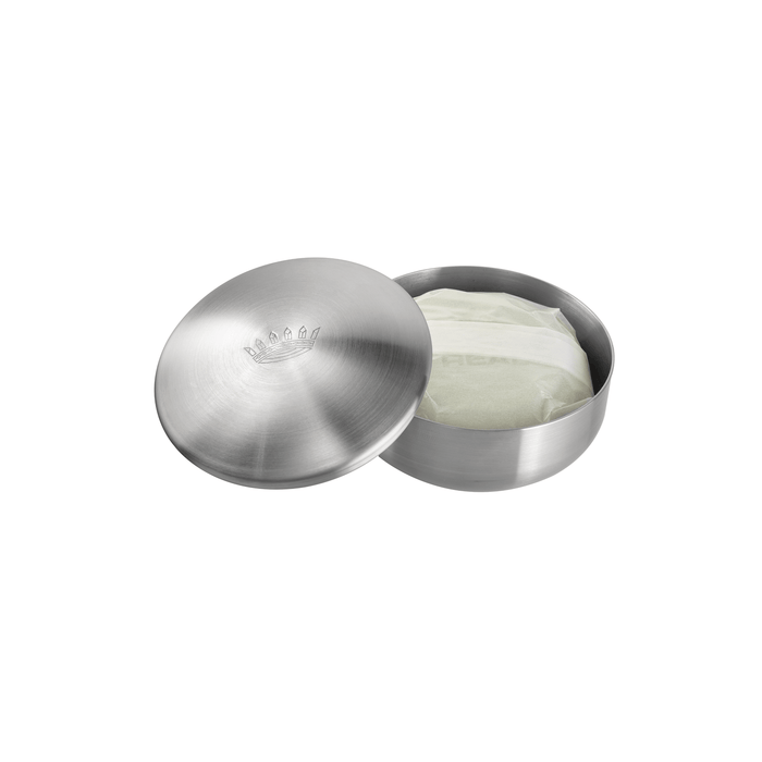 Musgo Real Shaving Bowl with Soap, Classic Shaving Soap Musgo Real 