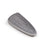 Hikari Arrowhead Damascus Steel Cut Money Clip Leather Wallet Discontinued 