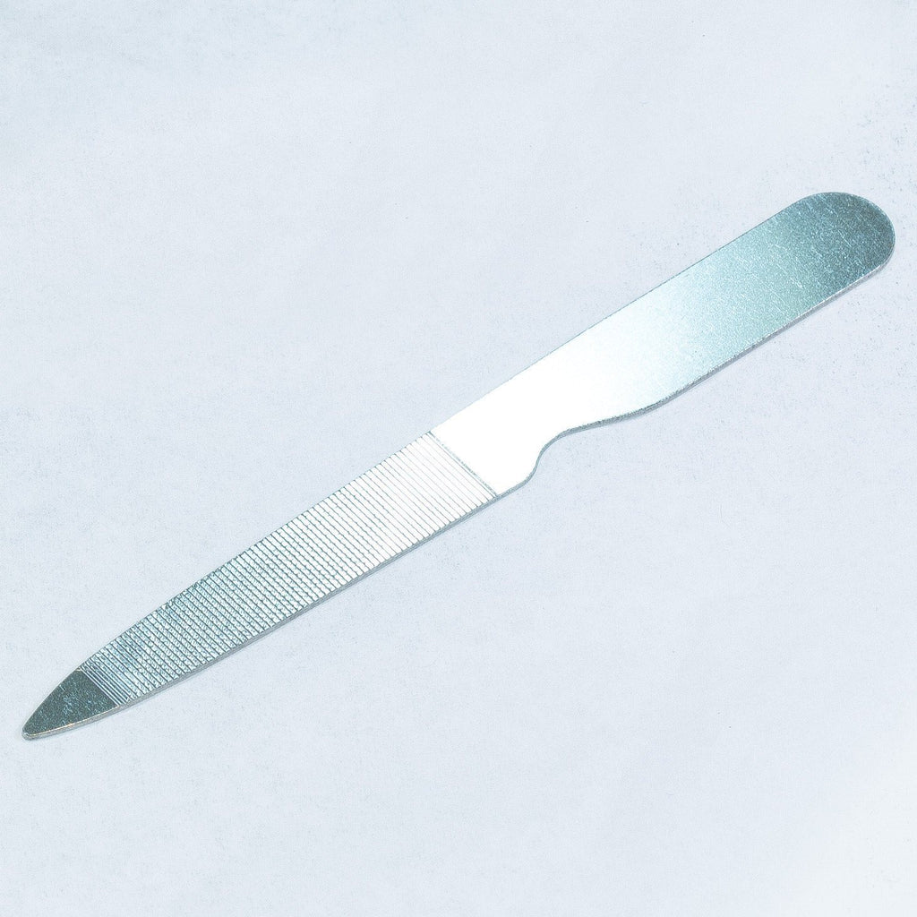 Professional Nail Nippers & File - Made in Japan Nail Nipper Japanese Exclusives 