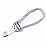 Niegeloh Solingen Professional Heavy Duty Nail Nipper, with Buffer Spring Nail Nipper Niegeloh Solingen 
