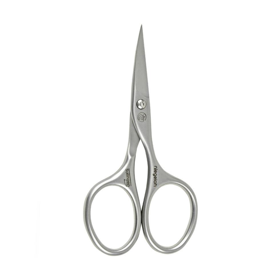 Niegeloh Stainless Steel Nail Scissors N4 Style