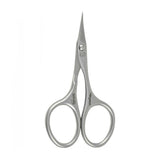 Niegeloh Solingen TopInox Stainless Steel Cuticle Scissors Cuticle Scissors Niegeloh Solingen 