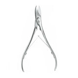 Niegeloh Solingen Inox Stainless Steel Toe Nail Nippers Toenail Nipper Niegeloh Solingen 