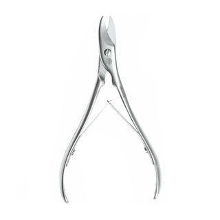 Niegeloh Solingen Inox Stainless Steel Toe Nail Nippers Toenail Nipper Niegeloh Solingen 