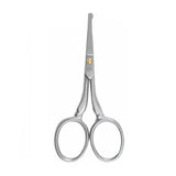 Niegeloh Solingen TopInox Stainless Steel Nostril Scissors Nostril Scissors Niegeloh Solingen 