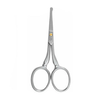 Niegeloh Solingen TopInox Stainless Steel Nostril Scissors Nostril Scissors Niegeloh Solingen 