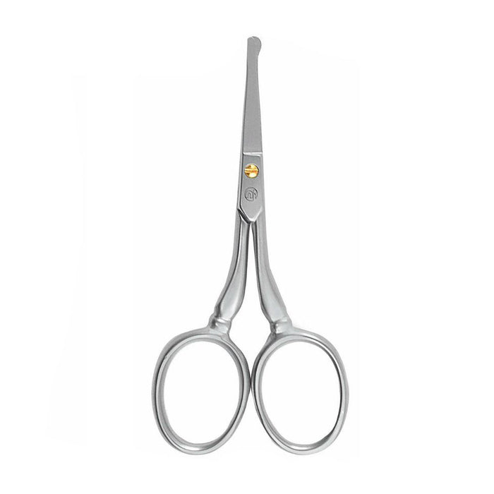 Niegeloh Solingen TopInox Stainless Steel Nostril Scissors Nostril Scissors Niegeloh Solingen 