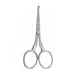 Niegeloh Solingen TopInox Stainless Steel Nostril Scissors Nostril Scissors Niegeloh Solingen 