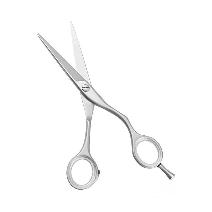 Niegeloh Solingen Inox Stainless Steel Barber Shears Barber Scissors Niegeloh Solingen 