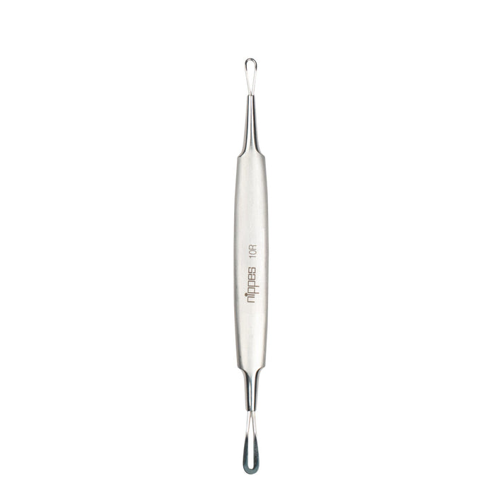 Nippes Solingen Stainless Steel Blackhead Remover Facial Care Nippes Solingen 