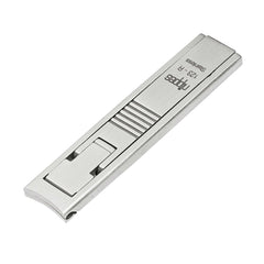 Nippes Solingen Stainless Steel Nail Clipper Nail Clipper Nippes Solingen 