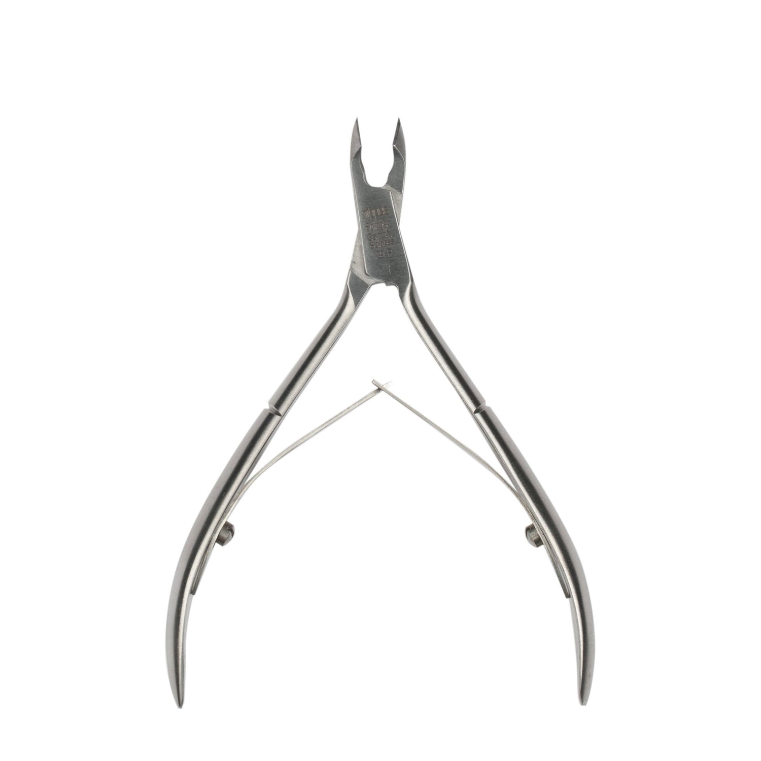 Nippes Solingen Stainless Steel Cuticle Nipper Cuticle Nipper Nippes Solingen 