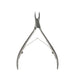 Nippes Solingen Stainless Steel Cuticle Nipper Cuticle Nipper Nippes Solingen 