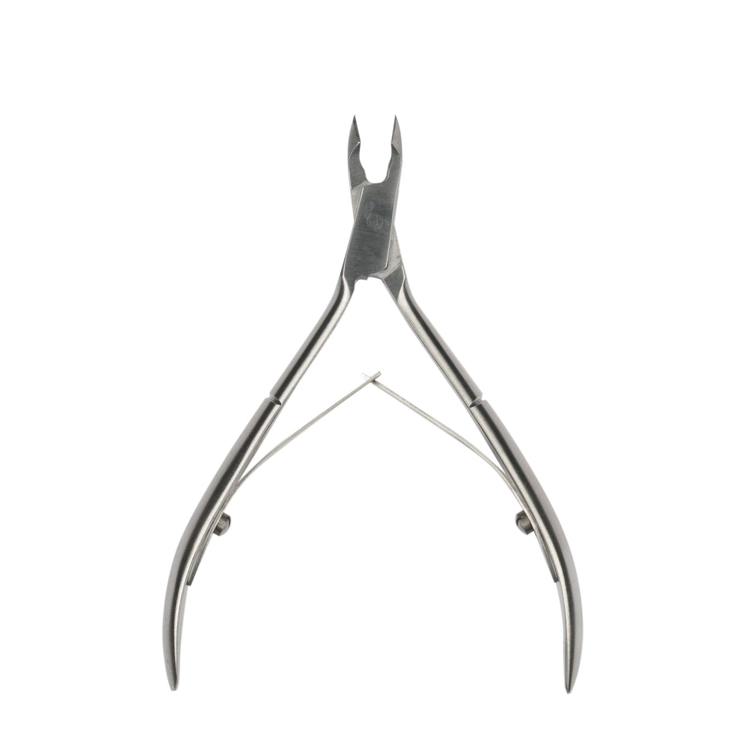 Nippes Solingen Stainless Steel Cuticle Nipper Cuticle Nipper Nippes Solingen 