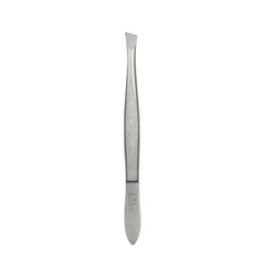 Nippes Solingen Stainless Steel Slanted Tweezers Tweezer Nippes Solingen 