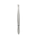 Nippes Solingen Stainless Steel Slanted Tweezers Tweezer Nippes Solingen 