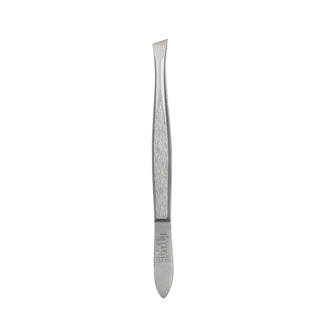 Premax Matte Stainless Steel Round-Tip Baby Nail Scissors