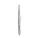 Nippes Solingen Stainless Steel Slanted Tweezers Tweezer Nippes Solingen 